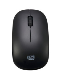 WRLS MINI KEYBOARD/MOUSE 2.4 GHZ SPILL RESISTANT 