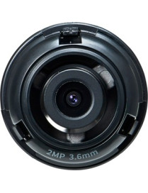 PNM-7002VD LENS MODULE 1/2.8 2MP CMOS WITH A 3.6MM FIXED 