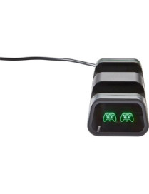 CHARGE STAND XBOX CONTROLLER DUAL CHARGER-XBOX WIRELESS CONTRL 