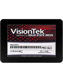 1TB VISIONTEK QLC 7MM 2.5 SSD 