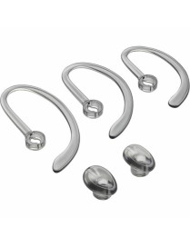 POLY CS540 EARLOOPS AND EARBUDS 