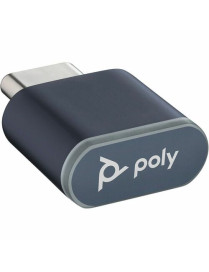 POLY BT700 USB-C BLUETOOTH ADAPTER 