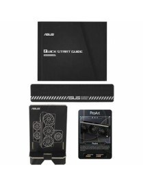 ASUS PROART GEFORCE RTX 4060 OC PCIE 4.0 8GB GDDR6 DLSS 3 HDMI 2.1 