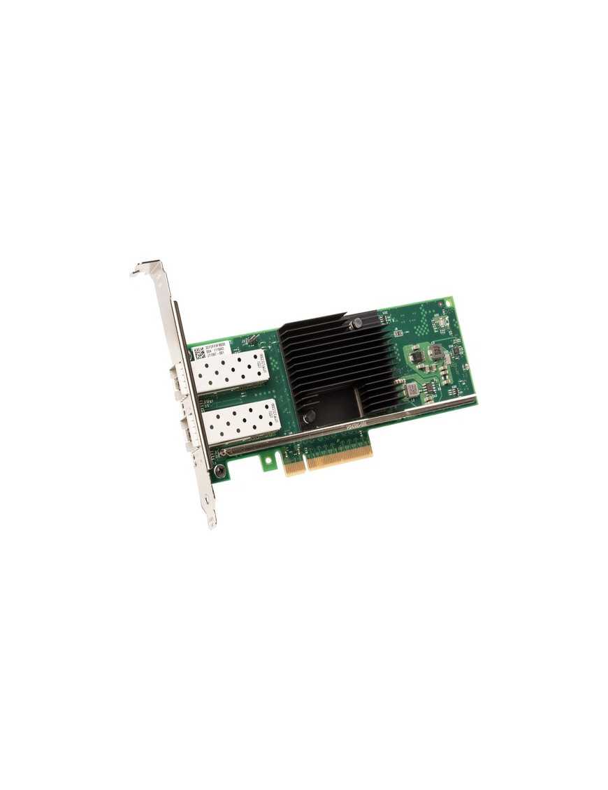 THINKSYSTEM INTEL X710-T4L 10GBASE-T 4PORT PCIE ETHERN ADAP 