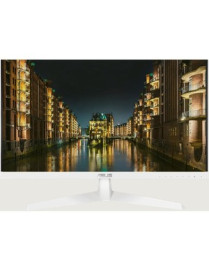 VY249HE-W 23.8IN 1080P MONITOR WHITE FULL HD 75HZ IPS HDMI VGA 