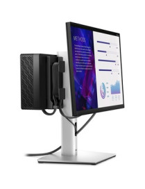 COMPACT FORM FACTOR ALL-IN-ONE STAND CFS22 