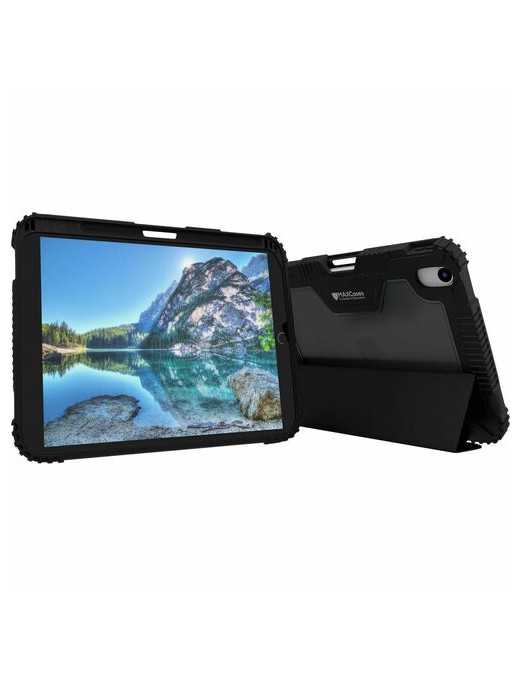 EXTREME FOLIO-X FOR IPAD 10 10.9 2022 SMOOTH WIPEABLE MATERIAL 