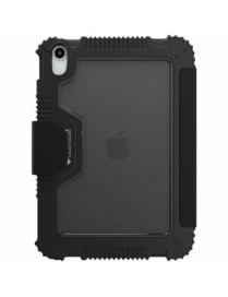 EXTREME FOLIO-X FOR IPAD 10 10.9 2022 SMOOTH WIPEABLE MATERIAL 