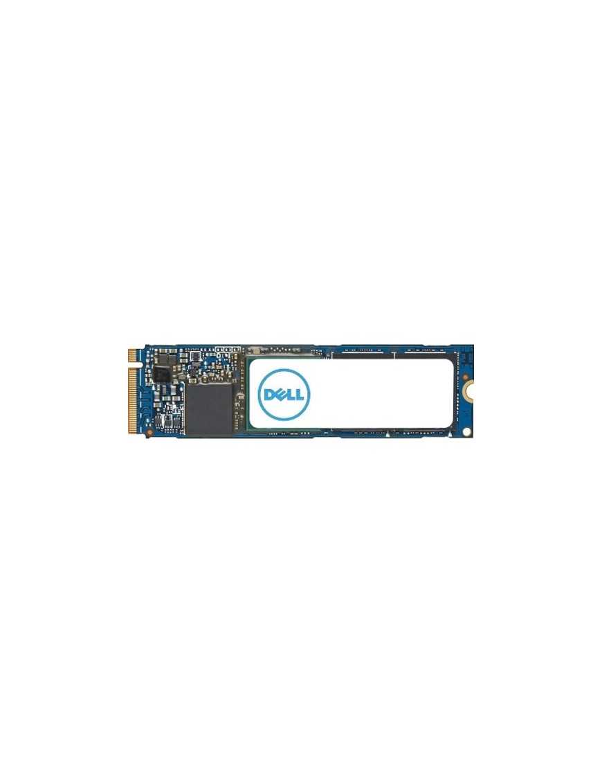 1TB DELL M.2 PCIE NVME CLASS 40 SOLID STATE DRIVE 