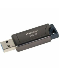 PNY 256GB PRO ELITE V2 USB 3.2 GEN 2 FLASH DRIVE MOQ 20 