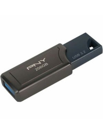 PNY 256GB PRO ELITE V2 USB 3.2 GEN 2 FLASH DRIVE MOQ 20 
