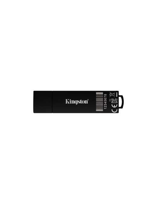 16GB D300SM AES 256 XTS ENCRYPTED USB DRIVE 