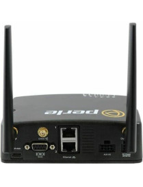 IRG5520 LTE-A 300MBPS ROUTER 2X ETHERNET SERIAL GPIO PWR ANT 