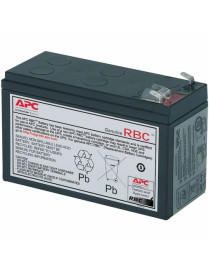 REPLACEMENT BATTERY 12V-7AH 