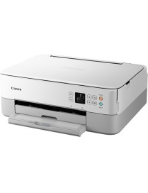CANON PIXMA TS6420A WH WIRELESS INKJET ALL-IN-ONE PRINTER 