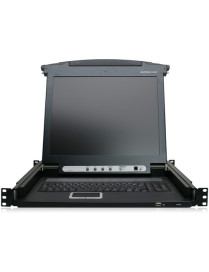 17IN LCD COMBO CONSOLE COMPUTER SELECTION 