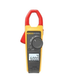 600A TRMS AC CLAMP METER 0 