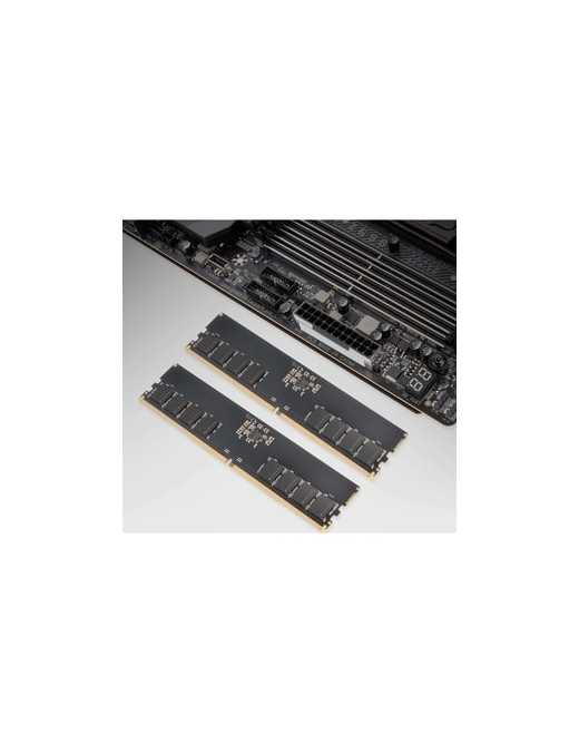 32GB DDR5 4800MHZ CL40 DIMM DESKTOP BY VISIONTEK 