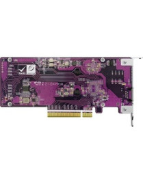 QM2 SERIES 2XPCIE 2280 M2 SSD SLOTS PCIE 10GBE NBASE-T PORT 