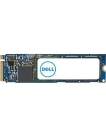 2TB DELL M.2 PCIE NVME CLASS 40 SOLID STATE DRIVE 