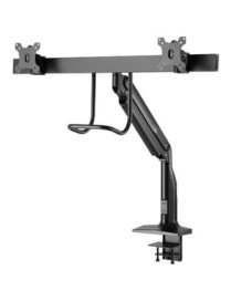 SAFE-IT DESKTOP MOUNT 17-35IN PRECISION-PLACEMENT ANTIMICROBIAL 