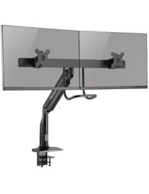 SAFE-IT DESKTOP MOUNT 17-35IN PRECISION-PLACEMENT ANTIMICROBIAL 
